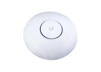 Ubiquiti UniFi UAP-AC-PRO GigE PoE Access Point Functional but the housing