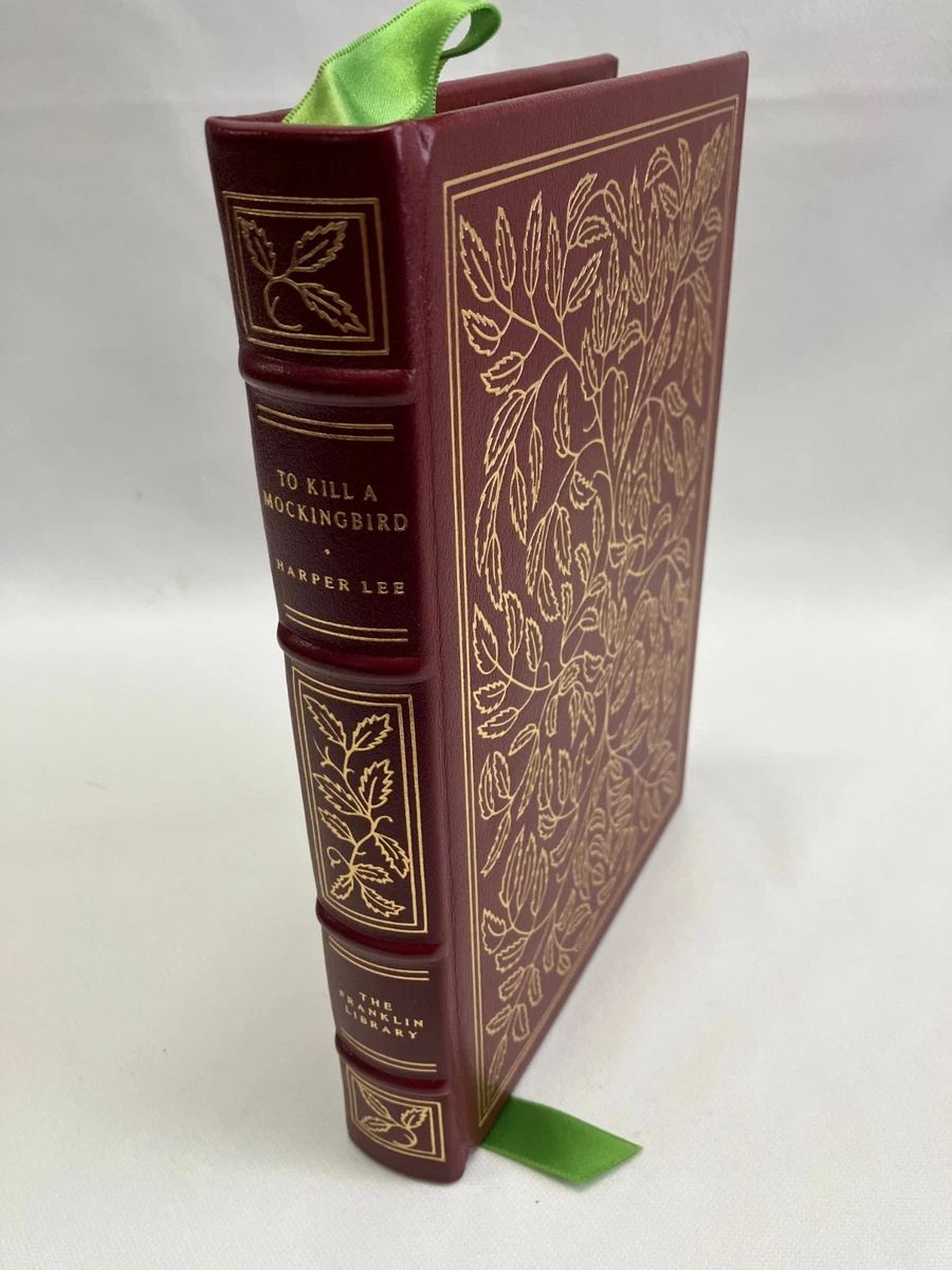 【中古】 ジェラシー採点表/ハーパーコリンズ・ジャパン/アマンダ・リー Franklin Library Harper Lee Antiquarian & Collectible Books for