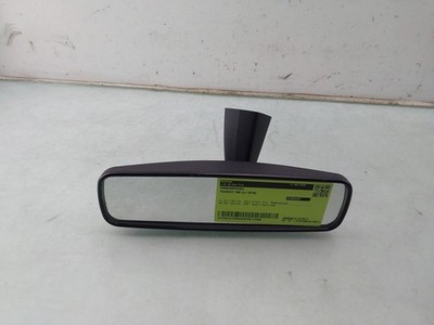 INNENSPIEGEL REAR VIEW MIRROR INNER Peugeot 208 I (CA/CC/CK/CL) 2016 8153LN
