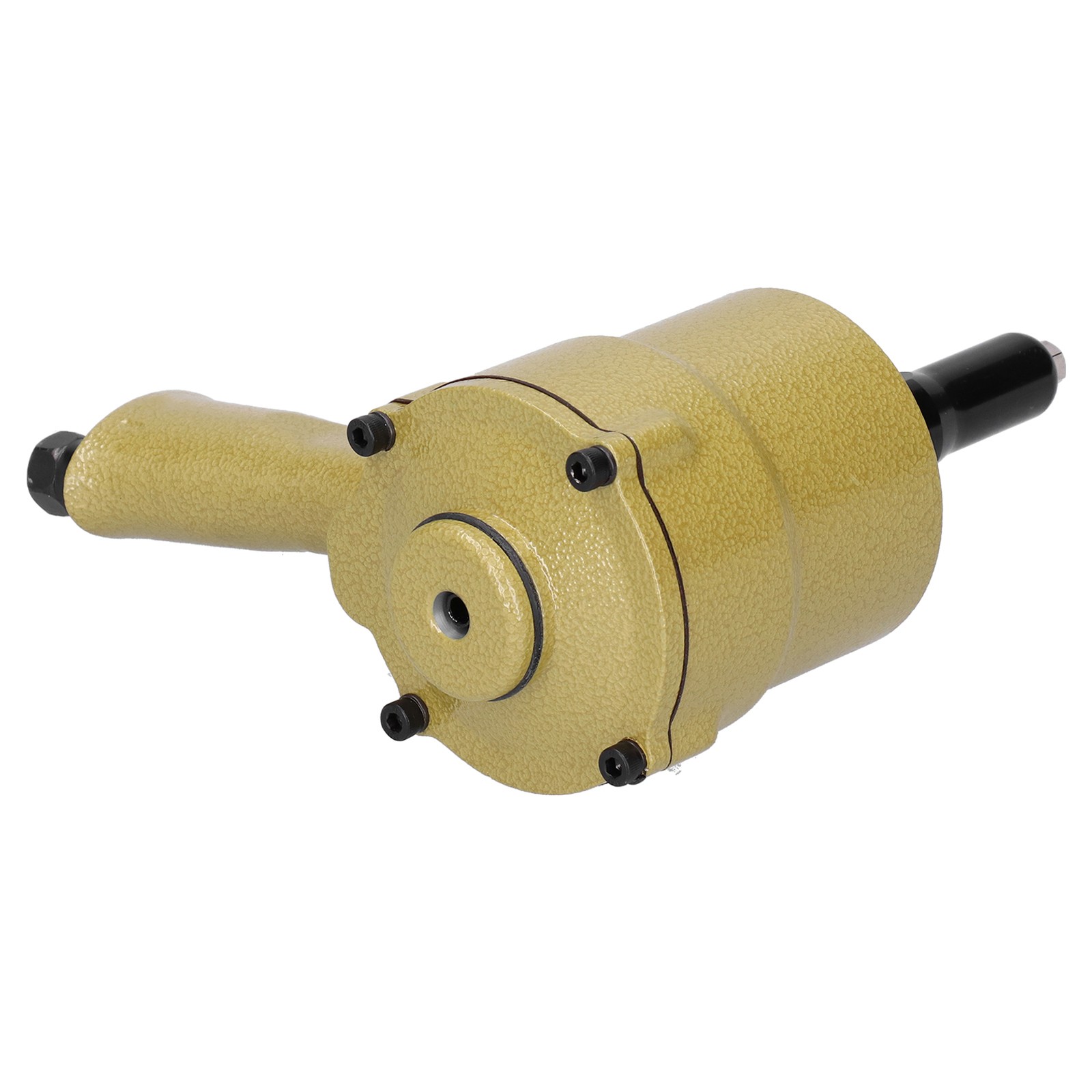 Industrial Pneumatic Rivet Gun Efficient Riveting Tool For Aluminum And Steel☜