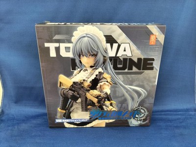AmiAmi Kazuon Tokiwa Tactical Maid
