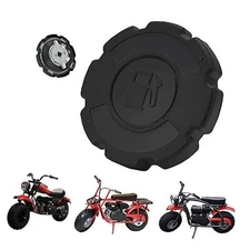 Gas Fuel Tank Cap for CT200U BT200X CT200U-EX Predator 212cc Baja MB165 MB200 