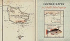Norfolk Island 2022 - George Raper on Norfolk Island 1790-91 Sheetlet - MNH