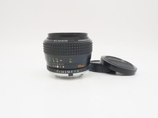 Obiettivo Minolta MC Rokkor-PG 1:1.2/58mm