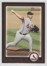 2010 Bowman Chris Carpenter #45 ex0