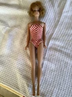 Mattel Mattel Midge Titan Doll  1960s Vintage, Straight Leg
