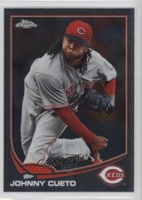 Click to enlarge Johnny Cueto
