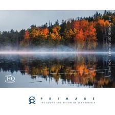 Various: Various Artists: Primare: The Sound Of Primare Volume 1 (UHQ-CD) (Medi
