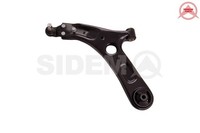 Sidem Lenker, RadaufhäNgung 87572 FüR Hyundai KIA