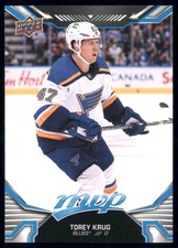 2022-23 Upper Deck MVP - Torey Krug #133