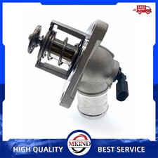 255003L300 Thermostat Housing For 17-22 Kia Cadenza Sedona Sorento Telluride