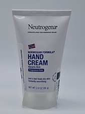 Neutrogena Norwegian Formula Hand Cream, 2.0oz 56g