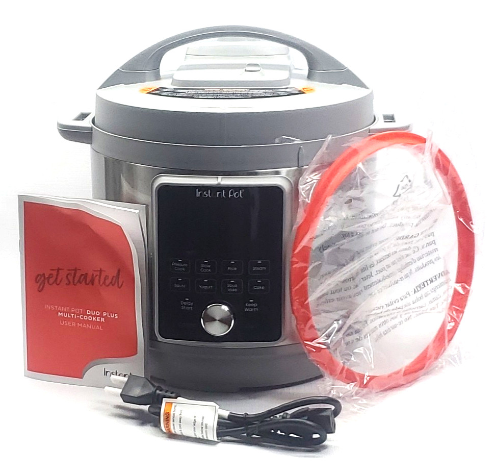 Stainless Pressure Cooker