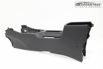 2020-2025 KIA SOUL SK3 CENTER CONSOLE BASE FRAME BODY BRACKET SUPPORT BLACK OEM
