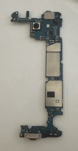 Original Samsung Galaxy A5 2017 Hauptplatine Motherboard  SM-A520F Getestet