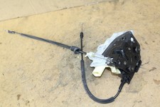 VW Passat B6 3C Türschloss Stellmotor Schloss Tür hinten rechts 3C4839016A