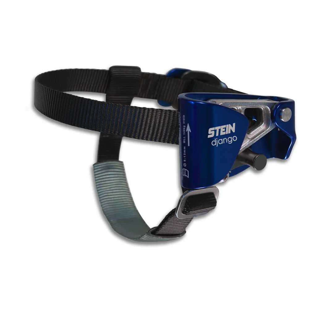 STEIN Django Left Foot Ascender - Arborist Tree Surgery