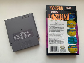 Nintendo Bundle UNTESTED NES Games Power Pad Zapper Light Gun Four Score