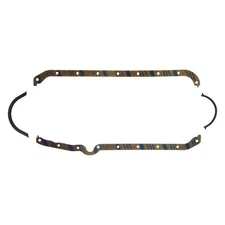For GMC Jimmy 1975-1979 Fel-Pro OS 5197 C-5 Engine Oil Pan Gasket Set