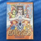 Gaiares (Sega Genesis, 1990)