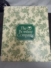 1994 Table Top Dartboard The Bombay Company 1835685 Wooden Vintage  — photo 1