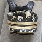 NWT Loungefly Disney Nightmare Before Christmas Tarot Card AOP Mini Backpack — photo 6
