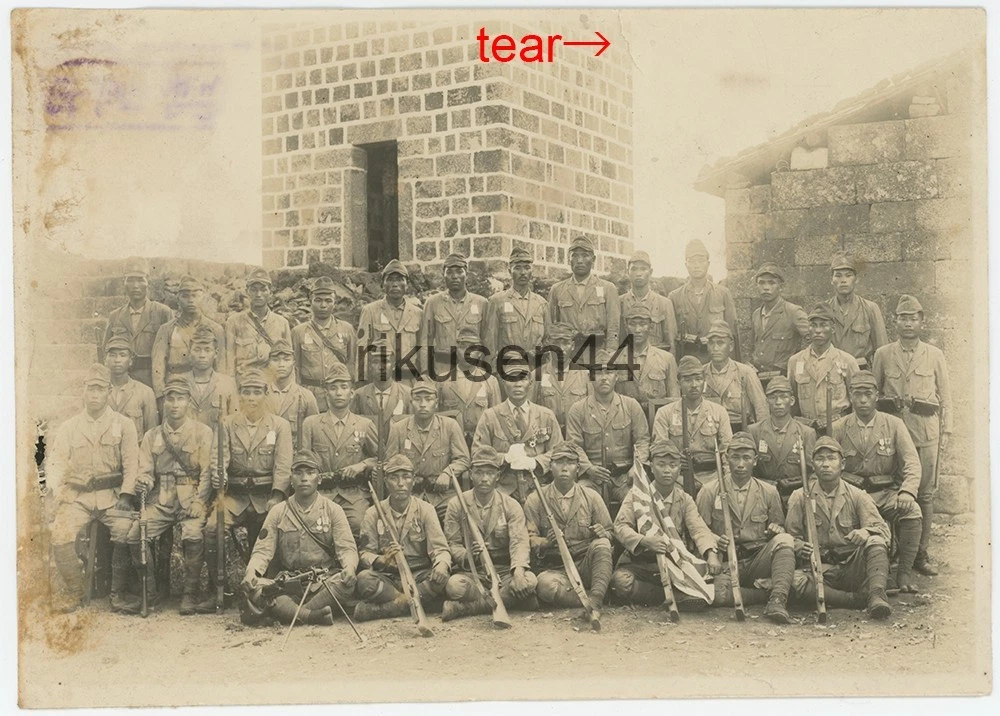 二战时期原装日本照片| eBay