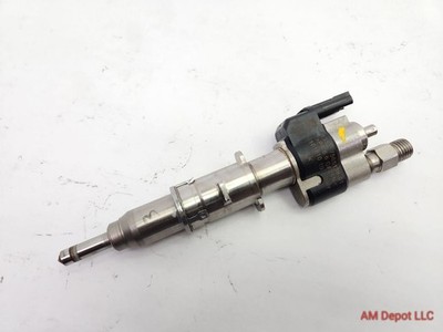 2008 BMW 535i 535xi N54 E60 Fuel Injector Index 01 13538616079 13537585261