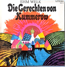Ehm Welk   die Gerechten von Kummerow   DDR V...
