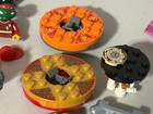 LEGO Minifigure Parts Lot & special unique parts LOT Mixed Bundle — photo 6