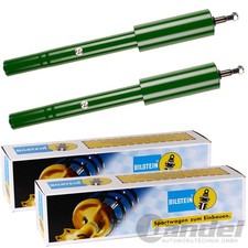 2x BILSTEIN B6 SPORT STOSSDÄMPFER VORNE passend für PORSCHE 911 CABRIO bis Bj 90