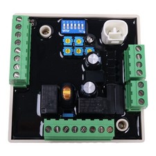 Automatic Controller GCU-20 Generator Control...