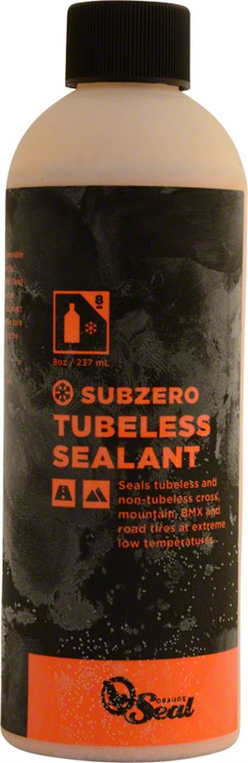 Orange Seal Subzero - 32 8090₽