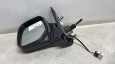 Retroviseur gauche (ou coque) Citroen BERLINGO