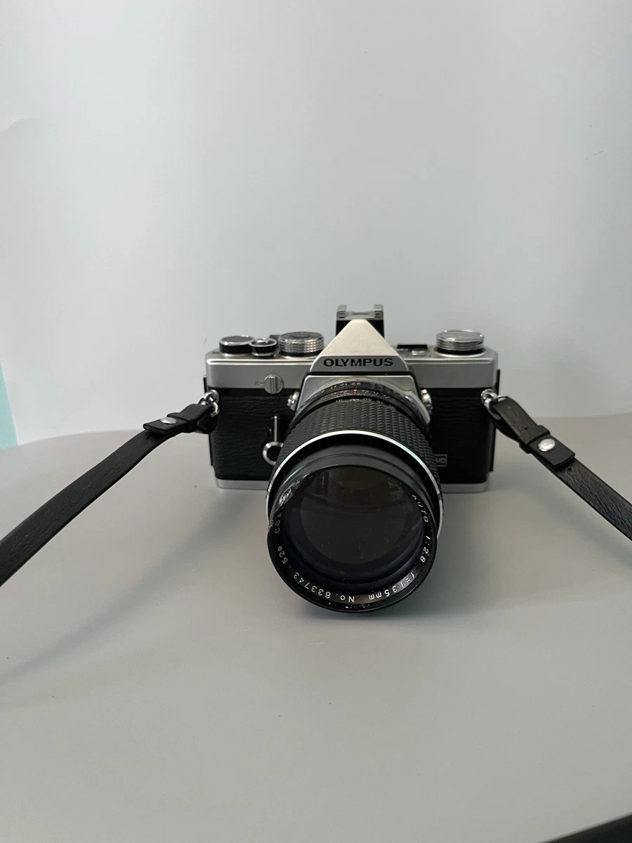 Olympus Om 1n for sale - eBay