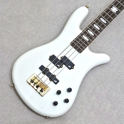 Spector Ns Icon Bolt-On 4 White Gloss *Ka673