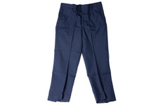 USGI US Air Force Men's Service Dress Trousers AF Blue 1620 Pants 38L