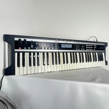 KORG X50 Keyboard Synthesizer Tested Working Professional Model from Japan