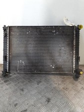 Radiateur Ford FUSION