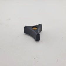 Scag 04029-01 OEM 1/4-20 x 3/4 Plastic Wing Nut for Scag Power Equipment New