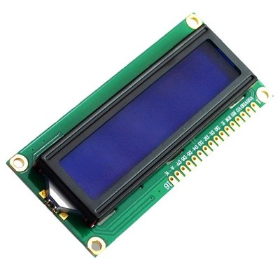 1602A LCD Display Module LED 1602 Backlight 5V For B-J4 *vv