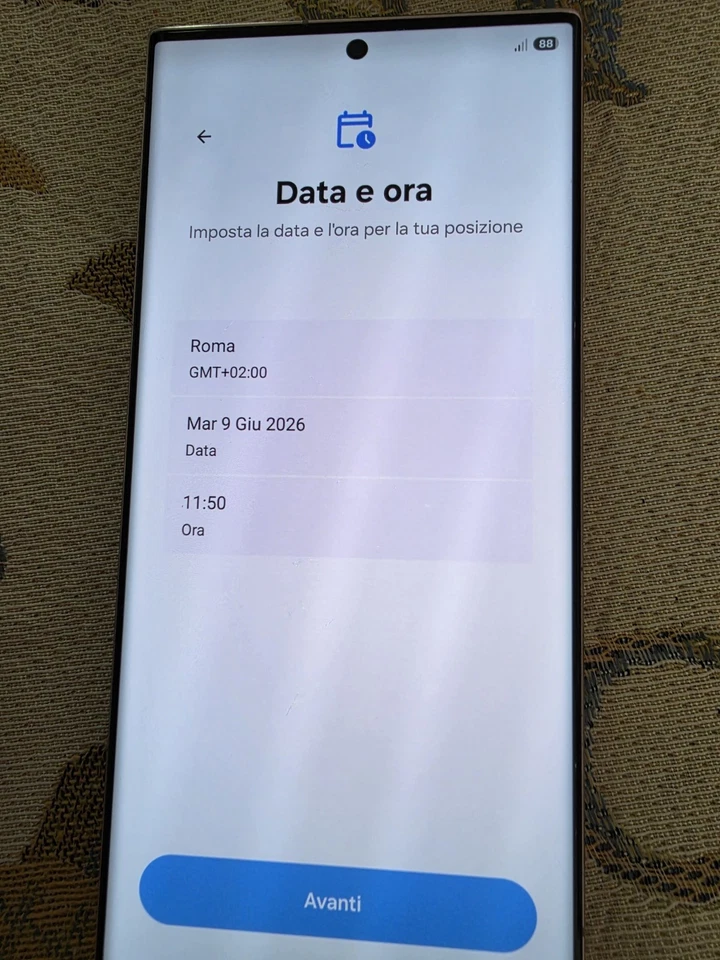 Samsung Galaxy S23 Ultra 5G · 1TB, foto 4 di 5