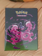 Pokemon Sammelkarten Ordner