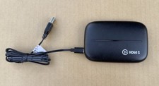 Elgato HD60 S Video Capture USB 3.0 HDMI