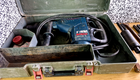 BOSCH GBH 7-45 DE - Bohrhammer SDS Max 7kg