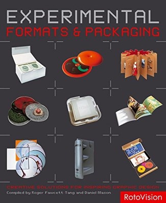 Experimental Formats and Packaging: Cr..., Daniel Mason