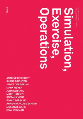 Simulation, Exercise, Operations | Robin Mackay | Englisch | Taschenbuch | 2018