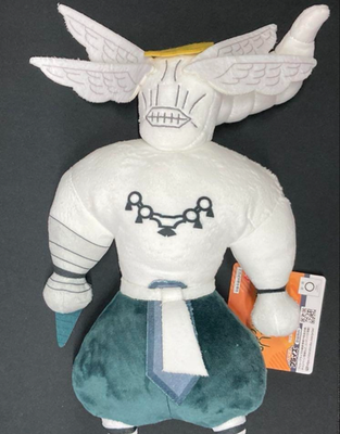 Jujutsu Kaisen Mahoraga Makora Big Plush Toy Doll 36cm Furyu 2025