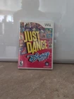 Just Dance: Disney Party (Nintendo Wii, 2012)