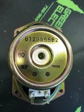 G12D555B2 - CERWIN VEGA - SPEAKER 6Ohm, OVAL